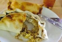 Restaurant Solar Elqui Donde Martita美食图片