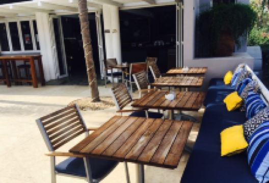 Boca Deli美食图片