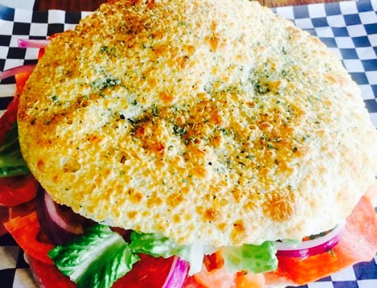 Donati's Pizza
