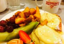 Breakfast at Brittany's美食图片