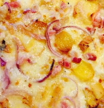 La Napolitaine餐厅图片