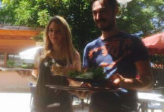 Meyro's Irish Pub美食图片