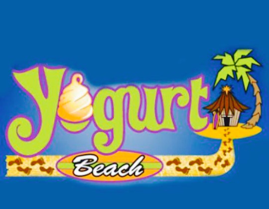 Yogurt Beach