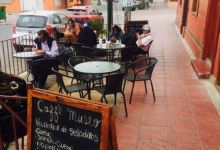 Caffe Museo美食图片