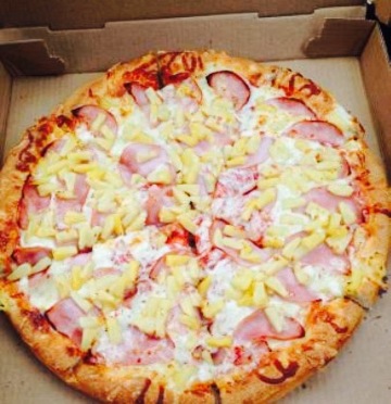 Northboro House of Pizza餐厅图片