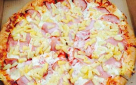 Northboro House of Pizza