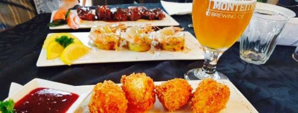 The Club餐厅图片