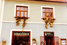 Vinoteka U Sommeliera - Valtice购物图片
