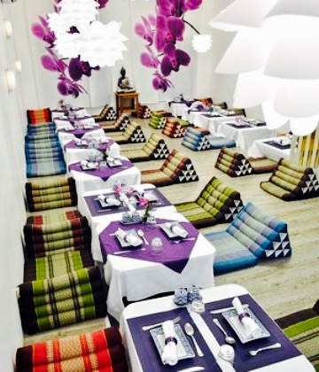 Villa Thai餐厅图片