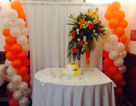 Moitas Bistro餐厅图片