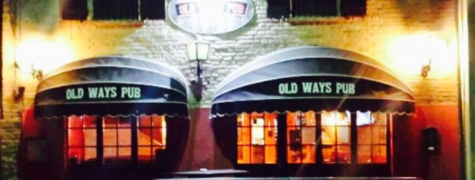 Old Ways Pub