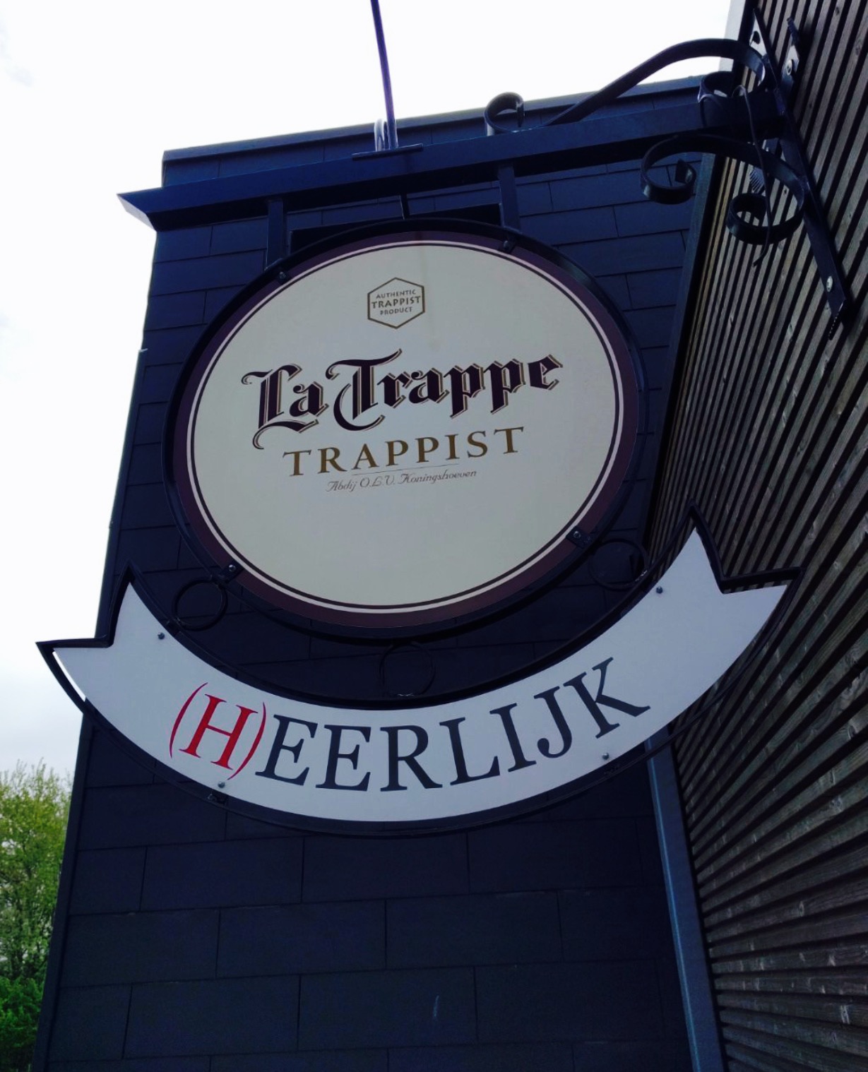 Heerlijk餐厅图片