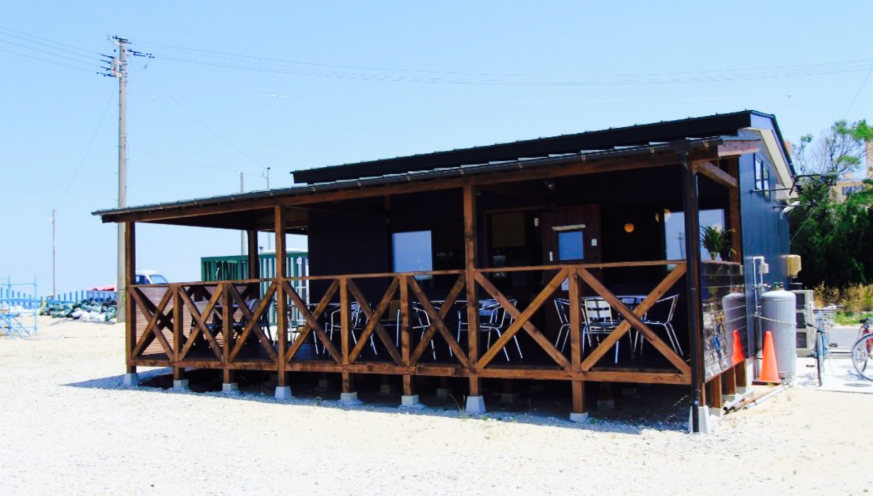 Nanyo no Chichi South餐厅图片