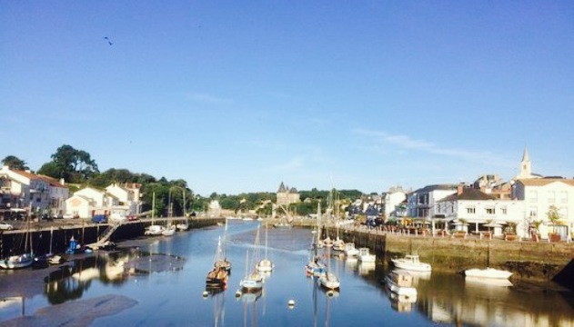 Coeur et Creme餐厅图片