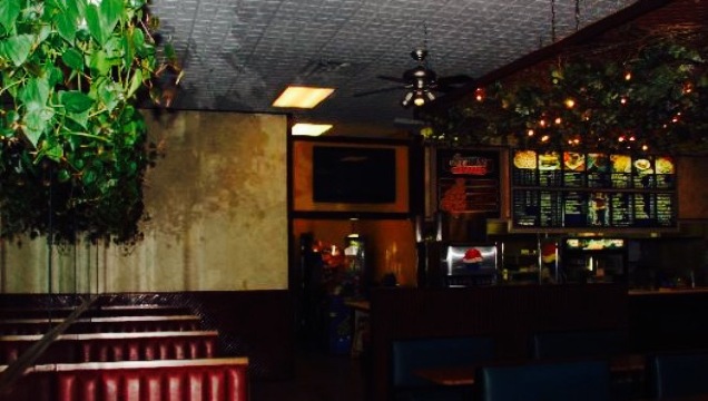 Athens Pizza Family Resturant