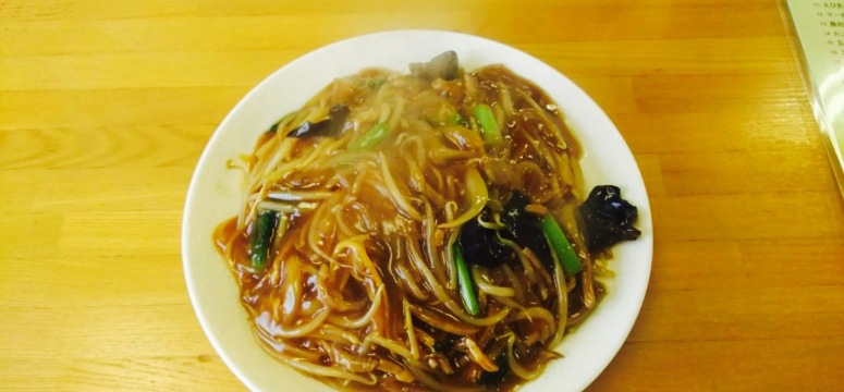 Chineese Restaurant Ichidai餐厅图片