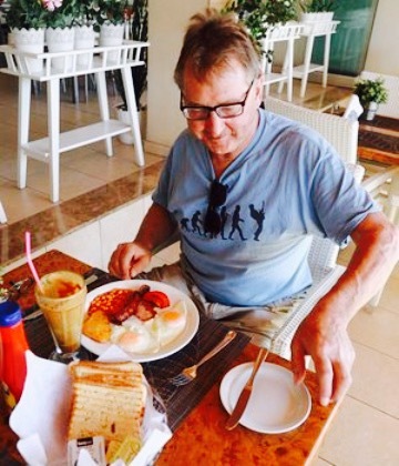 Othello's Restaurant Tavern餐厅图片