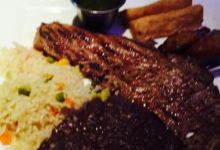 Gloria's Latin Cuisine美食图片