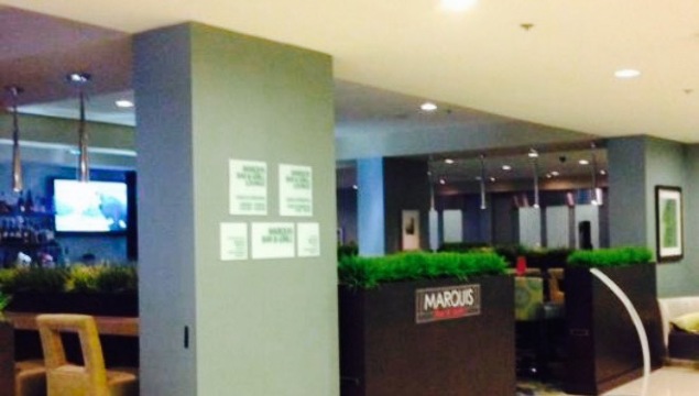 Marquis Bar & Grill餐厅图片