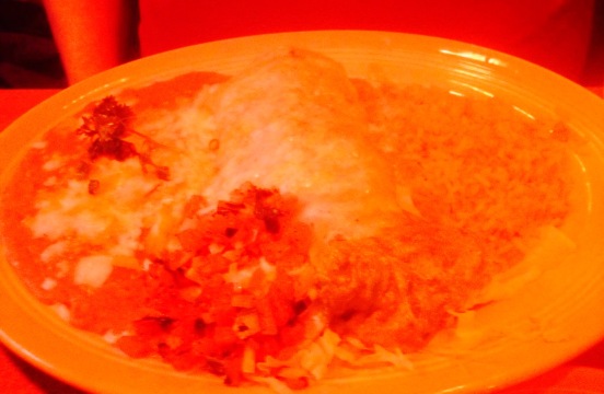 Sergios Mexican Restaurant