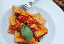 Osteria Pizzeria la Pesa美食图片