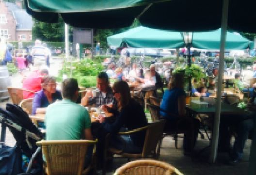 Brasserie Rodestein美食图片