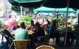 Brasserie Rodestein