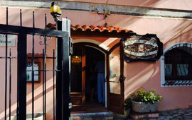 Locanda il Senatore