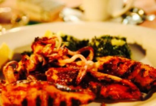 Malo Misto美食图片