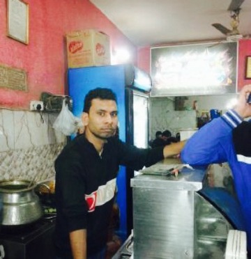 Afsar Chicken Point餐厅图片