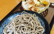 Sobadokoro Hoshina餐厅图片