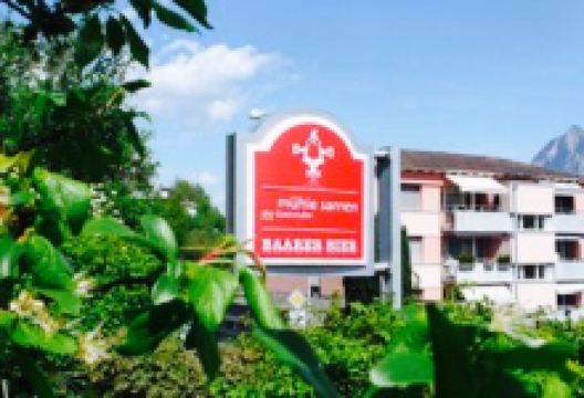 Mühle Sarnen - die Gaststube美食图片