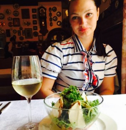 Chainaya餐厅图片