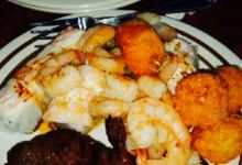 New York Super Buffet美食图片