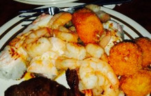 New York Super Buffet餐厅图片