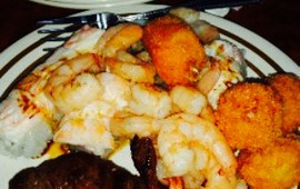 New York Super Buffet