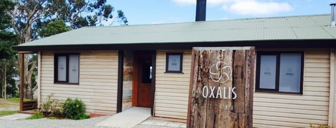 Oxalis Cocina餐厅图片