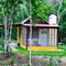 Ecohabitat Parador Ecoturistico