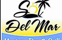Sol Del Mar Mexican Bar And Grill餐厅图片