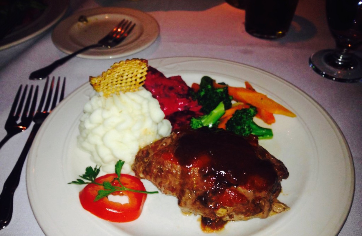 River's Restaurant餐厅图片