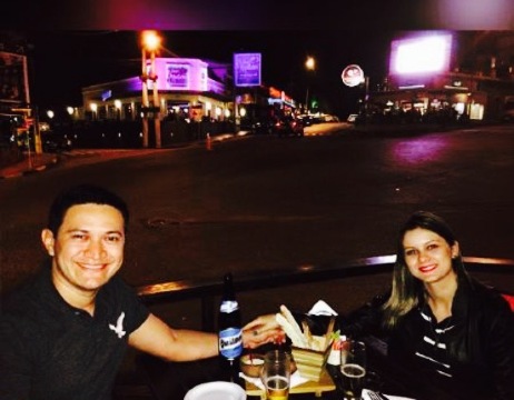 Puerto Bambu Resto Bar餐厅图片