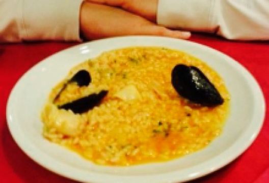 Ristorante Pizzeria 2020美食图片