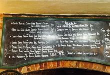 The Five Bells Pub美食图片