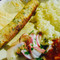 Caucasian Restaurant V Tsarskikh Konyushnyakh