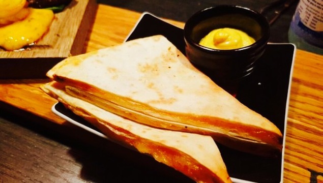 Pinchos Trollhättan餐厅图片