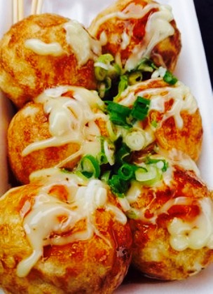 Ushiwakamaru餐厅图片