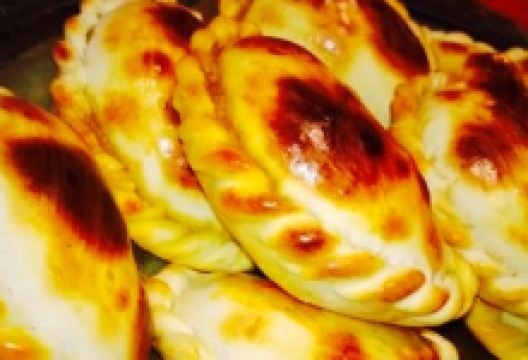 El Rancho美食图片