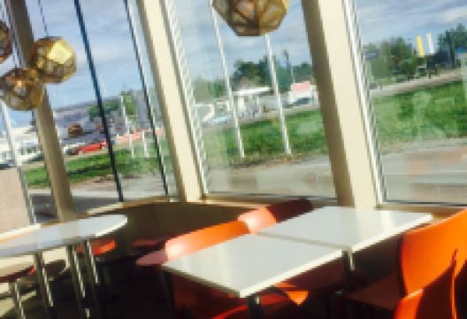 MAX Köping美食图片