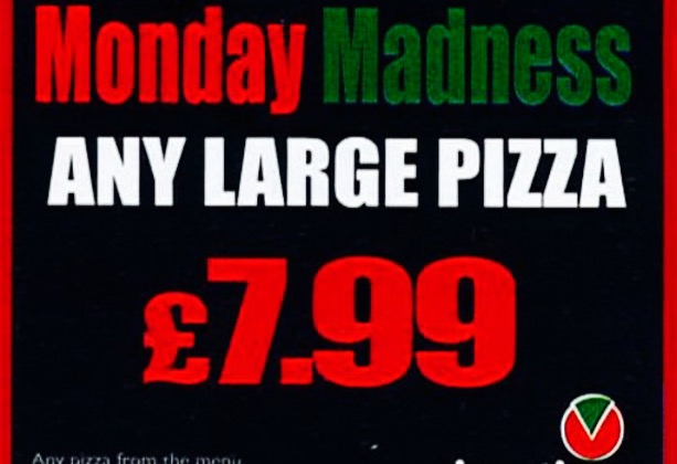 Pizza Time餐厅图片