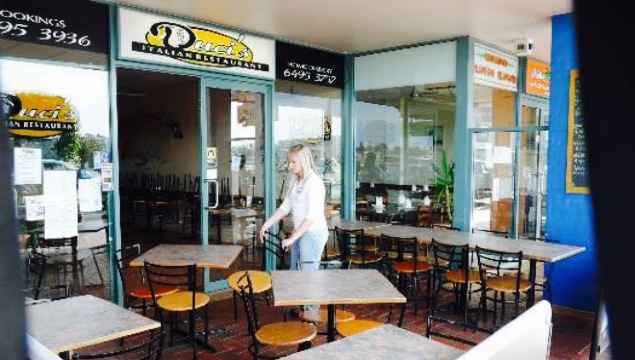 Duci's Italian Restaurant餐厅图片